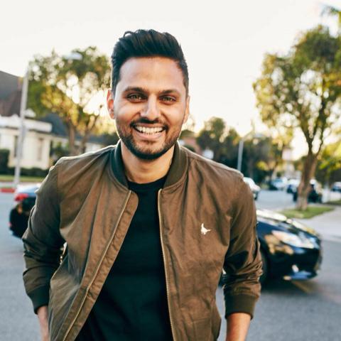 Jay Shetty | motivation, wisdom, love and relationships